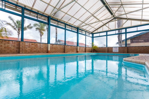 Sleepwell Motel - Taree Accommodation 2