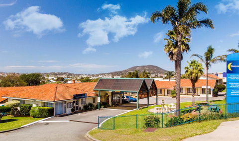 Sleepwell Motel - Taree Accommodation 0