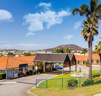 Sleepwell Motel - Taree Accommodation