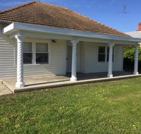Smith Street Cottage Naracoorte - Taree Accommodation