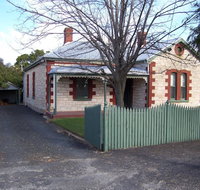 Smith Street Villa Naracoorte - Taree Accommodation