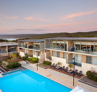 Smiths Beach Resort - Taree Accommodation