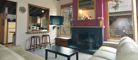 Smoko - Taree Accommodation 2