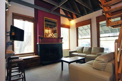 Smoko - Taree Accommodation 1