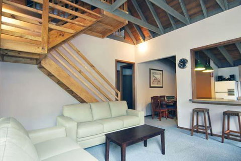 Smoko - Taree Accommodation 3