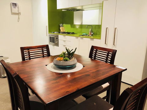 Snails Suites @ Southbank Central Near Casino - Taree Accommodation 2