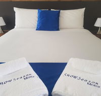 Snow Season Motor Inn - Taree Accommodation