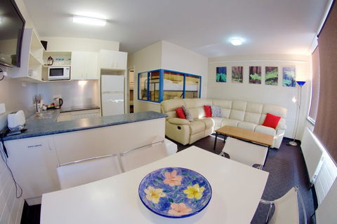 Snow Ski Apartments 20 - Taree Accommodation 0