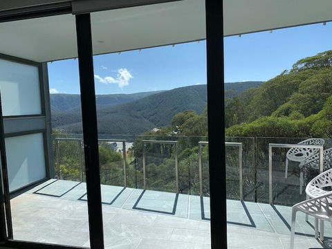 Snow Ski Apartments 23 - Taree Accommodation 1