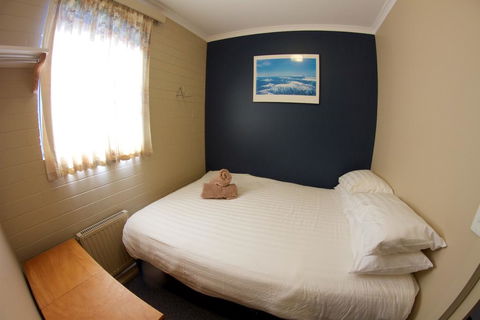 Snow Ski Apartments 26 - Taree Accommodation 3