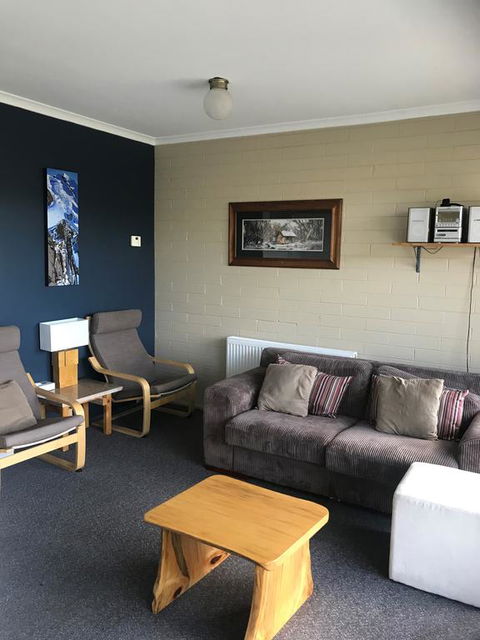 Snow Ski Apartments 26 - Taree Accommodation 1