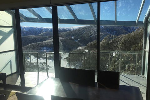 Snow Ski Apartments 32 - Taree Accommodation 0