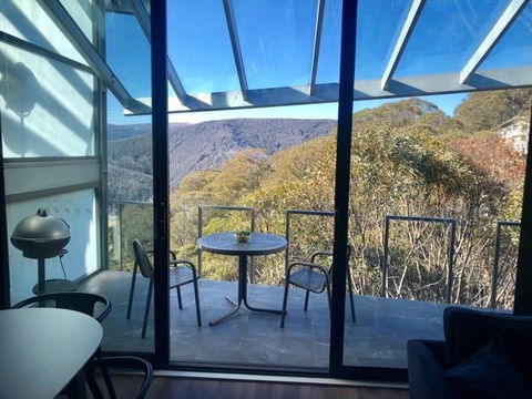 Snow Ski Apartments 33 - Taree Accommodation 1