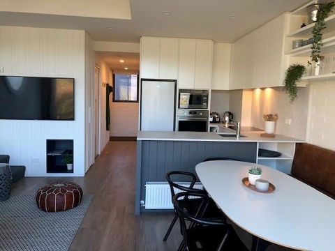 Snow Ski Apartments 33 - Taree Accommodation 2