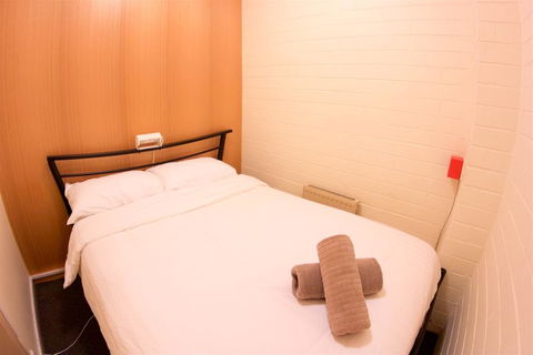 Snow Ski Apartments 34 - Taree Accommodation 2