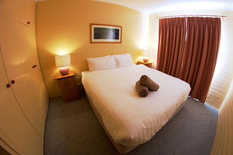 Snow Ski Apartments 36 - Taree Accommodation 3