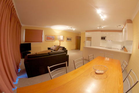 Snow Ski Apartments 36 - Taree Accommodation 0