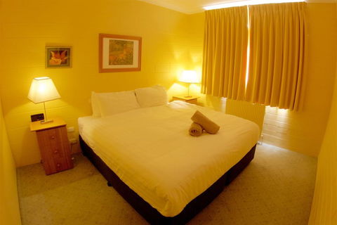 Snow Ski Apartments 37 - Taree Accommodation 1