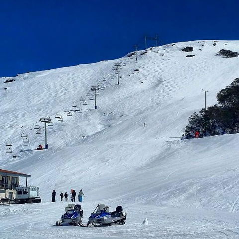 Snow Ski Apartments 37 - Taree Accommodation 3