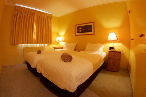 Snow Ski Apartments 37 - Taree Accommodation 2