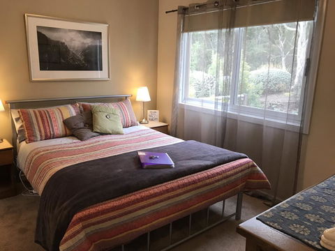 Snowgums In Katoomba - Taree Accommodation 2