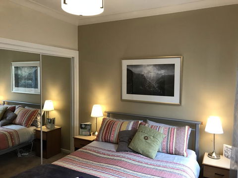 Snowgums In Katoomba - Taree Accommodation 3