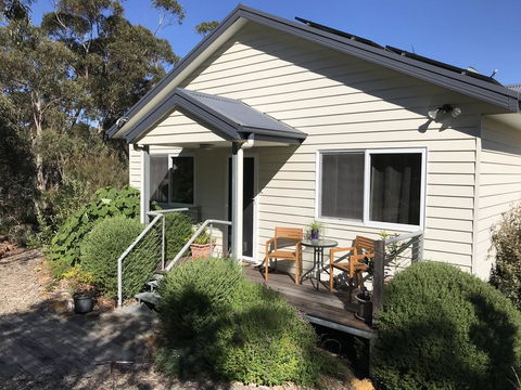 Snowgums In Katoomba - Taree Accommodation 0