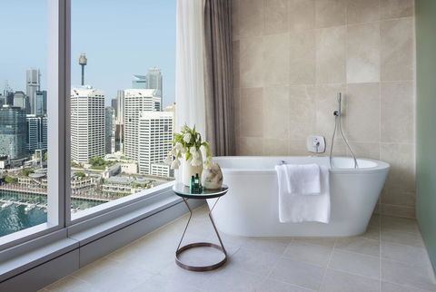 Sofitel Sydney Darling Harbour - Taree Accommodation 3