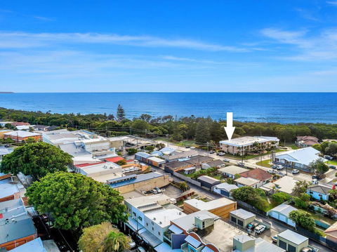 Solitaire 1 - Sawtell, NSW - Taree Accommodation 3
