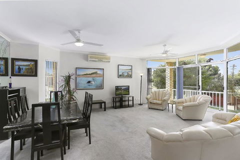 Solitaire 1 - Sawtell, NSW - Taree Accommodation 0