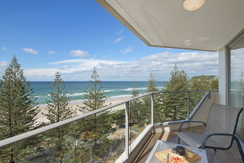 Solnamara Beachfront Apartments - Taree Accommodation 2