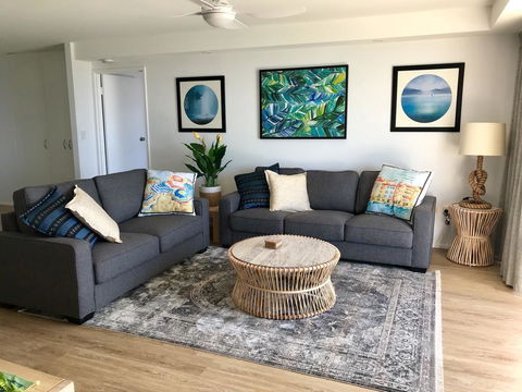 Solnamara Beachfront Apartments - Taree Accommodation 3