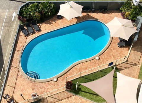 Solnamara Beachfront Apartments - Taree Accommodation 1