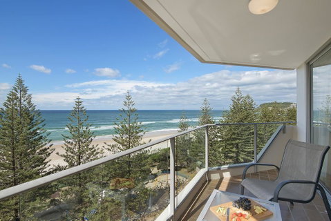 Solnamara Beachfront Apartments - Taree Accommodation 2