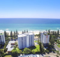 Solnamara Beachfront Apartments - Taree Accommodation