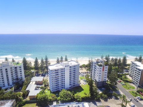 Solnamara Beachfront Apartments - Taree Accommodation 0