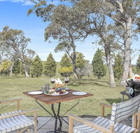 Somerton Barn - rural tranquility  country comfort - Taree Accommodation