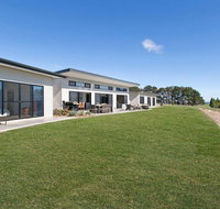 Somerton Ridge - the perfect rural retreat - Taree Accommodation