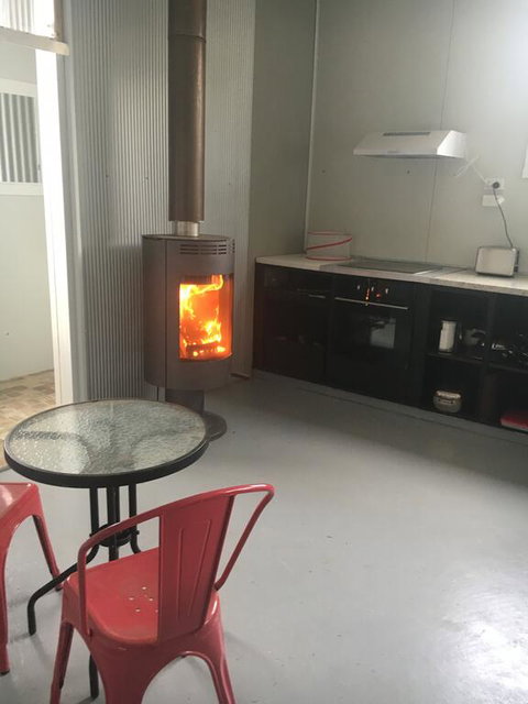 Something Different - Taree Accommodation 0