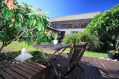 Songbird - Taree Accommodation 0