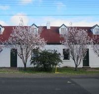 Sorell Barracks - Taree Accommodation
