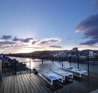 South Brisbane Residence - Taree Accommodation