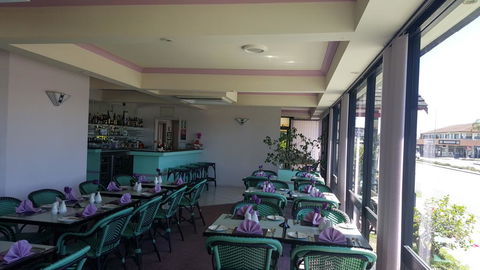 South Pacific Palms Motor Inn - Taree Accommodation 2