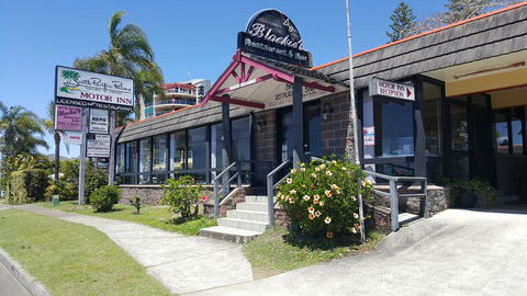 South Pacific Palms Motor Inn - Taree Accommodation 0