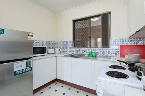 South Perth Cozy Home - Taree Accommodation 1