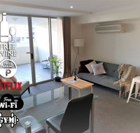 SOUTHBANK ArtsCulture  Central City View Pool Gym - Taree Accommodation