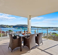 SouthboundtheWharf - Taree Accommodation