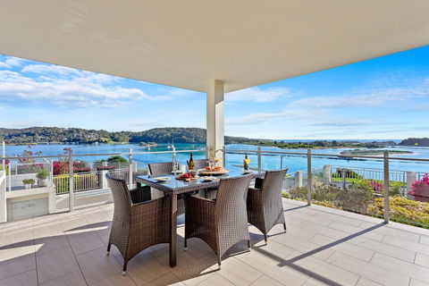Southbound@theWharf - Taree Accommodation 0