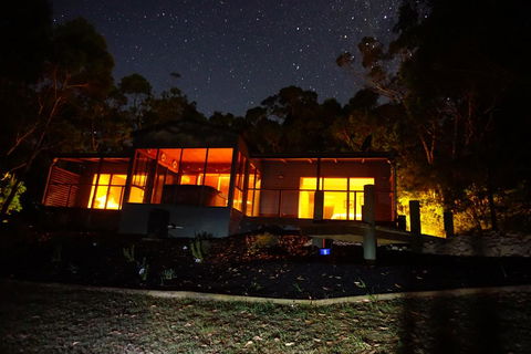 Southern Anchorage Retreat - Taree Accommodation 2