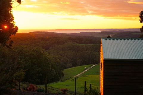 Southern Anchorage Retreat - Taree Accommodation 0